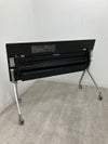 オカムラINTERACT NT(インターアクトエヌティー)シリーズ  1500平行スタックテーブル 商品画像11