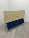 ヘイワースPlanesシリーズ 1600サイドスタックテーブル 商品画像1