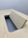 ヘイワースPlanesシリーズ 1600サイドスタックテーブル 商品画像12