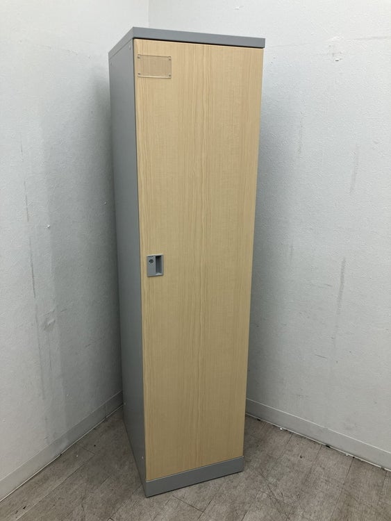 コクヨシーフォートシリーズ 1人用ロッカー 商品画像1