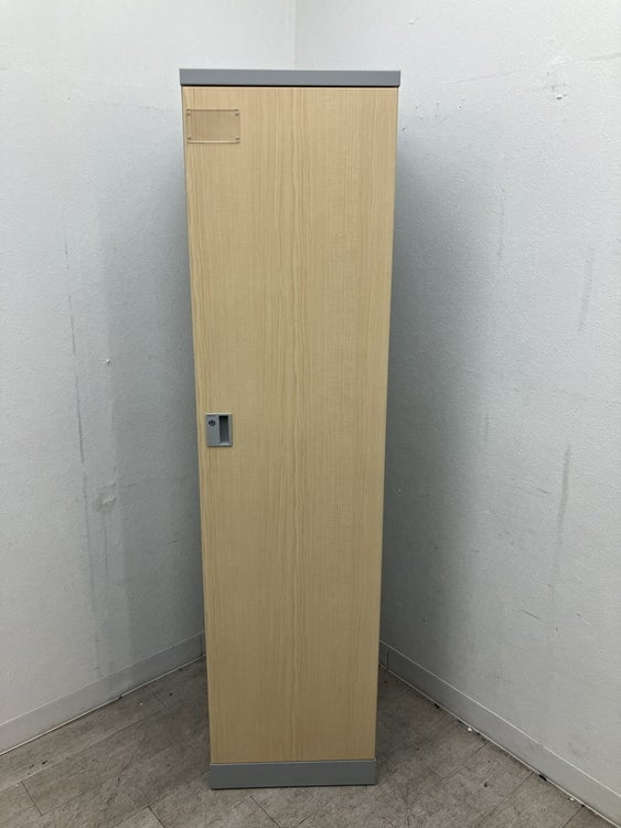 コクヨシーフォートシリーズ 1人用ロッカー 商品画像2