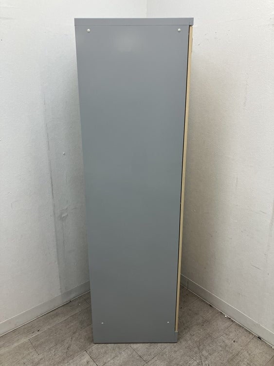 コクヨシーフォートシリーズ 1人用ロッカー 商品画像3
