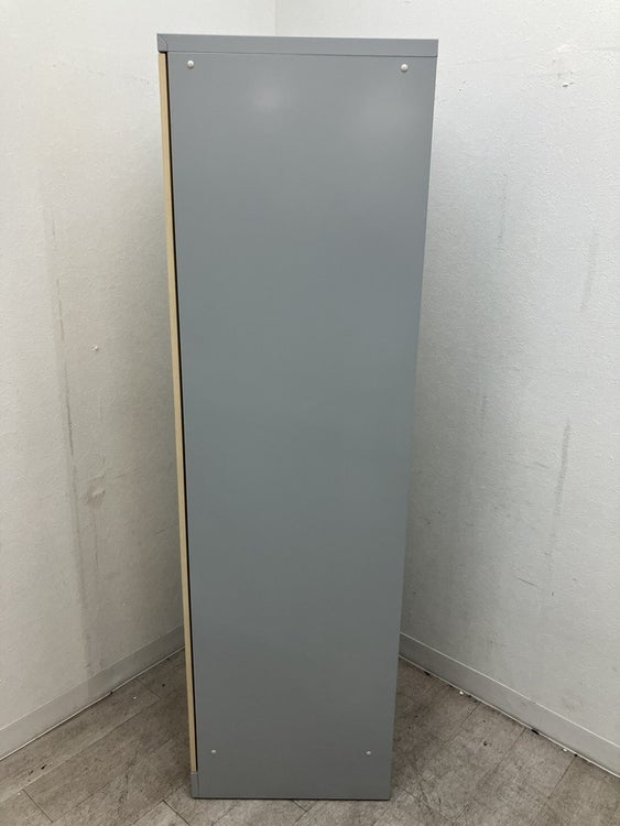 コクヨシーフォートシリーズ 1人用ロッカー 商品画像5