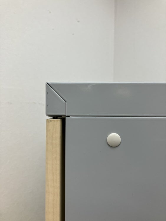 コクヨシーフォートシリーズ 1人用ロッカー 商品画像6