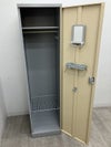 コクヨシーフォートシリーズ 1人用ロッカー 商品画像7