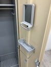 コクヨシーフォートシリーズ 1人用ロッカー 商品画像8