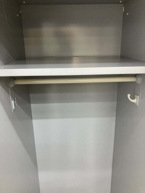 コクヨシーフォートシリーズ 1人用ロッカー 商品画像10