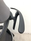 オカムラFINORA(フィノラ)シリーズ 可動肘付フィノラチェア 商品画像12