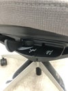 オカムラFINORA(フィノラ)シリーズ 可動肘付フィノラチェア 商品画像14