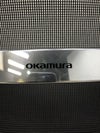 オカムラFINORA(フィノラ)シリーズ 可動肘付フィノラチェア 商品画像18