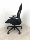 スチールケースGesture（ジェスチャー）チェア 可動肘付ジェスチャーチェア 商品画像3