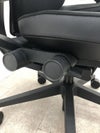 スチールケースGesture（ジェスチャー）チェア 可動肘付ジェスチャーチェア 商品画像12