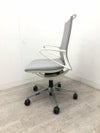オカムラmode(モード)シリーズ 固定肘付モードチェア 商品画像3