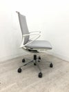 オカムラmode(モード)シリーズ 固定肘付モードチェア 商品画像5