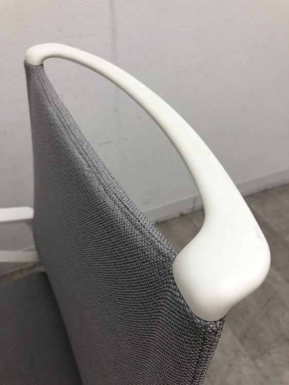 オカムラmode(モード)シリーズ 固定肘付モードチェア 商品画像11