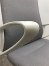オカムラmode(モード)シリーズ 固定肘付モードチェア 商品画像16