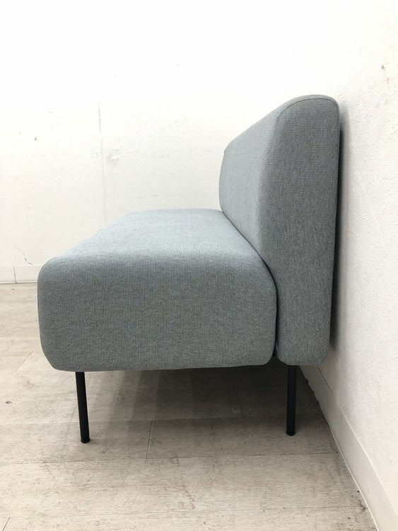 コクヨフォーレシリーズ 2人掛けソファ 商品画像3