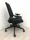 イトーキノート(nort)チェア 可動肘付ノートチェア 商品画像5