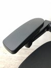 イトーキノート(nort)チェア 可動肘付ノートチェア 商品画像8