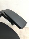 イトーキノート(nort)チェア 可動肘付ノートチェア 商品画像9