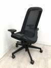 イトーキノート(nort)チェア 可動肘付ノートチェア 商品画像10