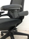 イトーキノート(nort)チェア 可動肘付ノートチェア 商品画像11
