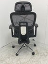 肘付きオフィスチェア 商品画像5