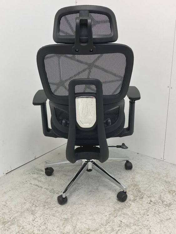 肘付きオフィスチェア 商品画像5