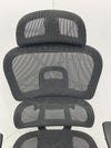 肘付きオフィスチェア 商品画像6