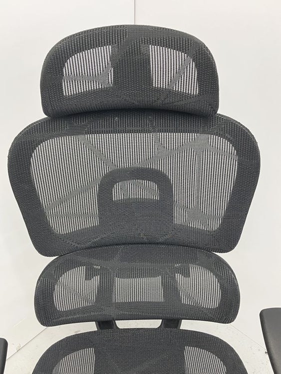 肘付きオフィスチェア 商品画像6