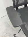 肘付きオフィスチェア 商品画像7