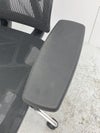 肘付きオフィスチェア 商品画像8