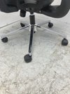 肘付きオフィスチェア 商品画像11