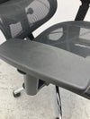 肘付きオフィスチェア 商品画像13