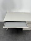 INABA/イナバデュエナシリーズ　Ｓタイプ 1200片袖デスク 商品画像5
