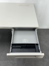 INABA/イナバデュエナシリーズ　Ｓタイプ 1200片袖デスク 商品画像6