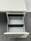 INABA/イナバデュエナシリーズ　Ｓタイプ 1200片袖デスク 商品画像7