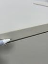 INABA/イナバデュエナシリーズ　Ｓタイプ 1200片袖デスク 商品画像12