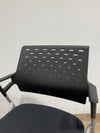 コクヨピエガチェア ネスティングチェア 商品画像3