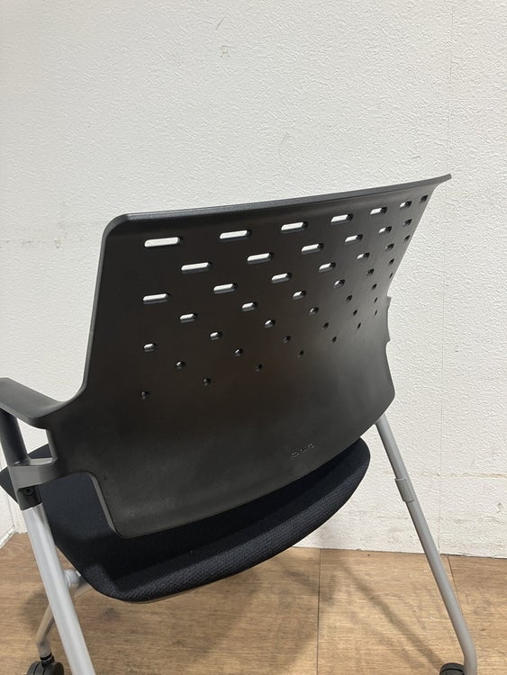 コクヨピエガチェア ネスティングチェア 商品画像7