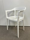 マジス（MAGIS）Steelwoodシリーズ スチールウッドチェア 商品画像1