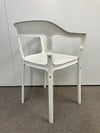 マジス（MAGIS）Steelwoodシリーズ スチールウッドチェア 商品画像2