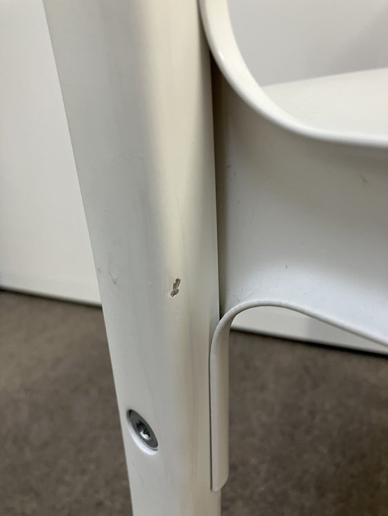 マジス（MAGIS）Steelwoodシリーズ スチールウッドチェア 商品画像8