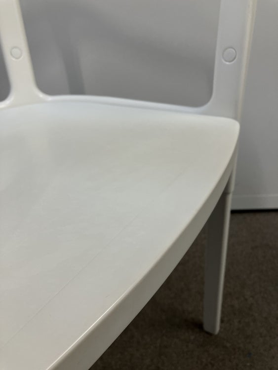 マジス（MAGIS）Steelwoodシリーズ スチールウッドチェア 商品画像11
