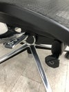 エルゴヒューマンエルゴヒューマン ベーシックチェア 可動肘付ベーシックチェア 商品画像12