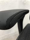 エルゴヒューマンエルゴヒューマン ベーシックチェア 可動肘付ベーシックチェア 商品画像15