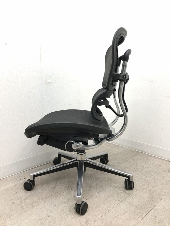 エルゴヒューマンエルゴヒューマン ベーシックチェア ベーシックチェア 商品画像3