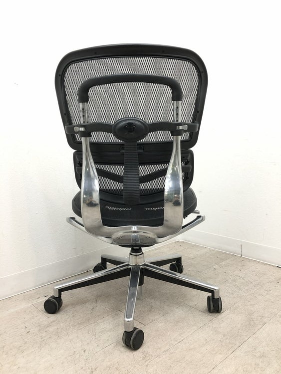 エルゴヒューマンエルゴヒューマン ベーシックチェア ベーシックチェア 商品画像4