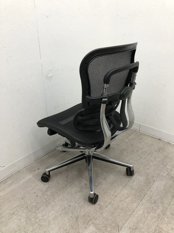 エルゴヒューマンエルゴヒューマン ベーシックチェア ベーシックチェア 商品画像7