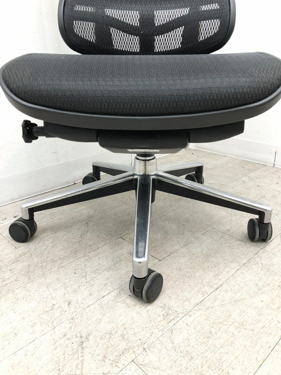 エルゴヒューマンエルゴヒューマン ベーシックチェア ベーシックチェア 商品画像10